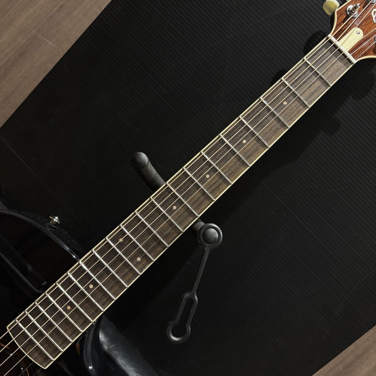 L.R.Baggs AEG1 SB エレアコギター サンバースト シトカスプルース