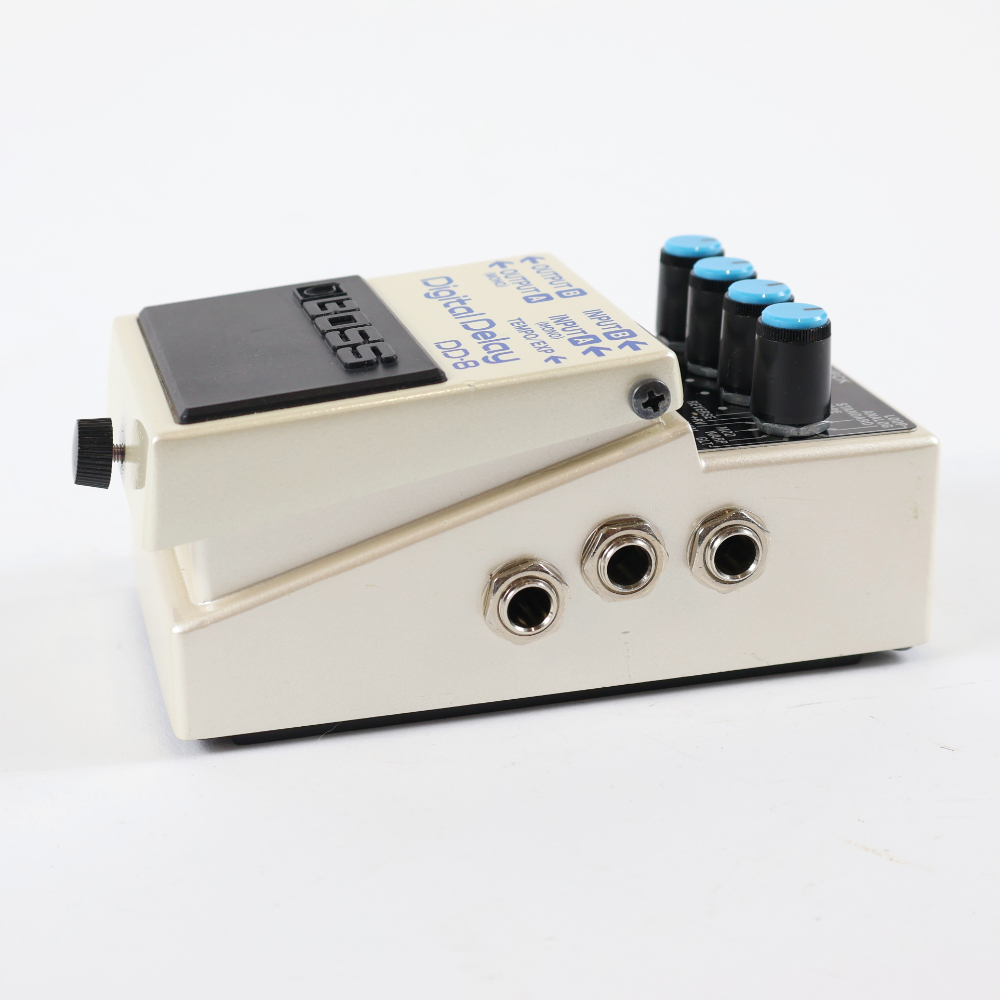 BOSS 【中古】 ディレイ エフェクター BOSS DD-8 Digtal Delay ギター