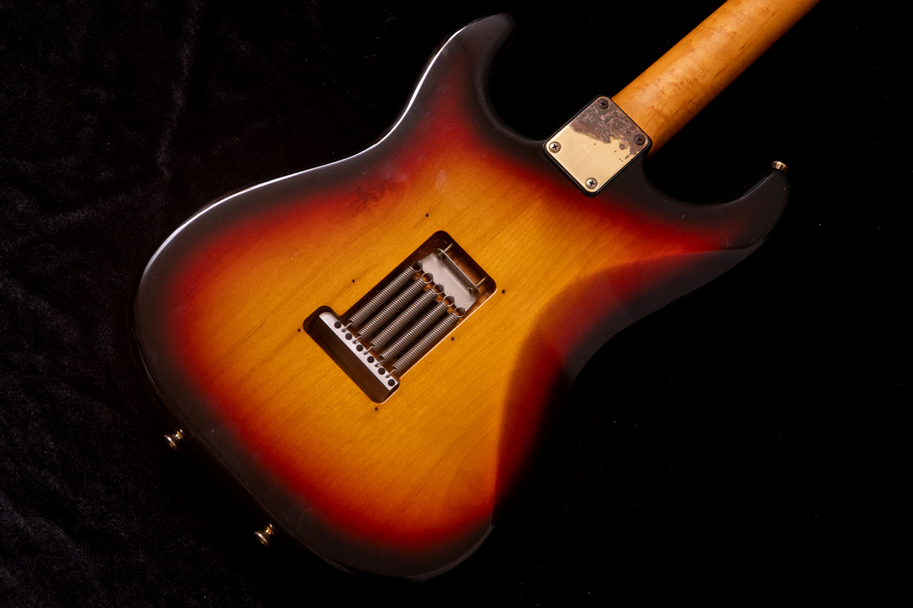 SCHECTER ST Type 1990's 3.61kg #93683【TONIQ横浜】（中古/送料無料