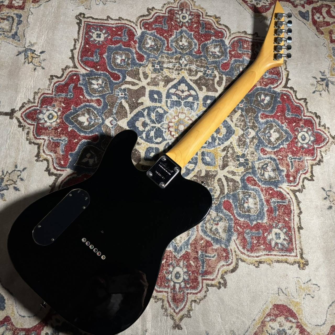 Aria Pro II TEX-35（中古/送料無料）【楽器検索デジマート】