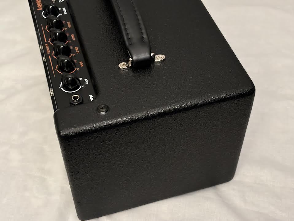 Louis LBA-15S（中古）【楽器検索デジマート】