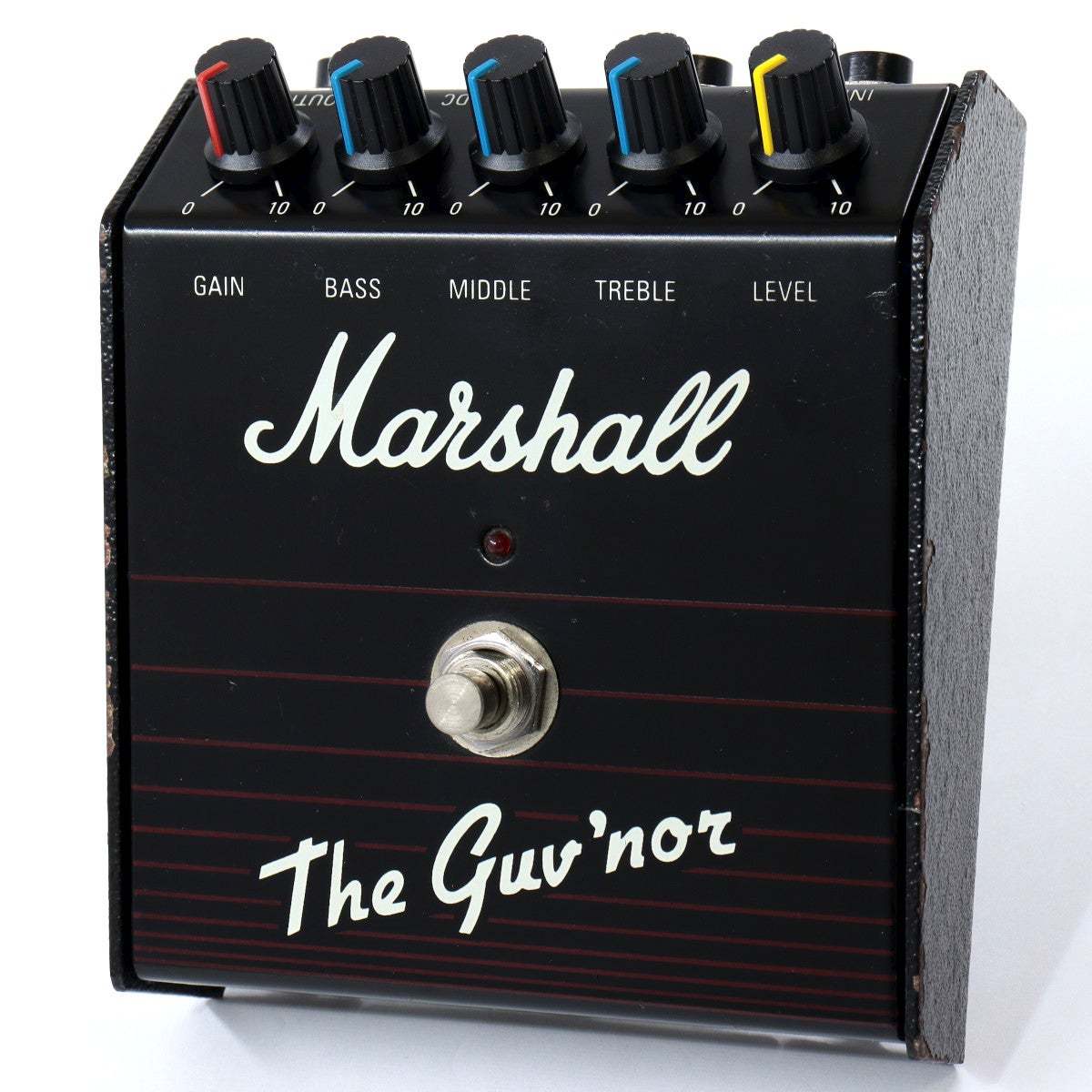 Marshall Guv'nor / Made in England / 後期型(青基板) 【池袋店