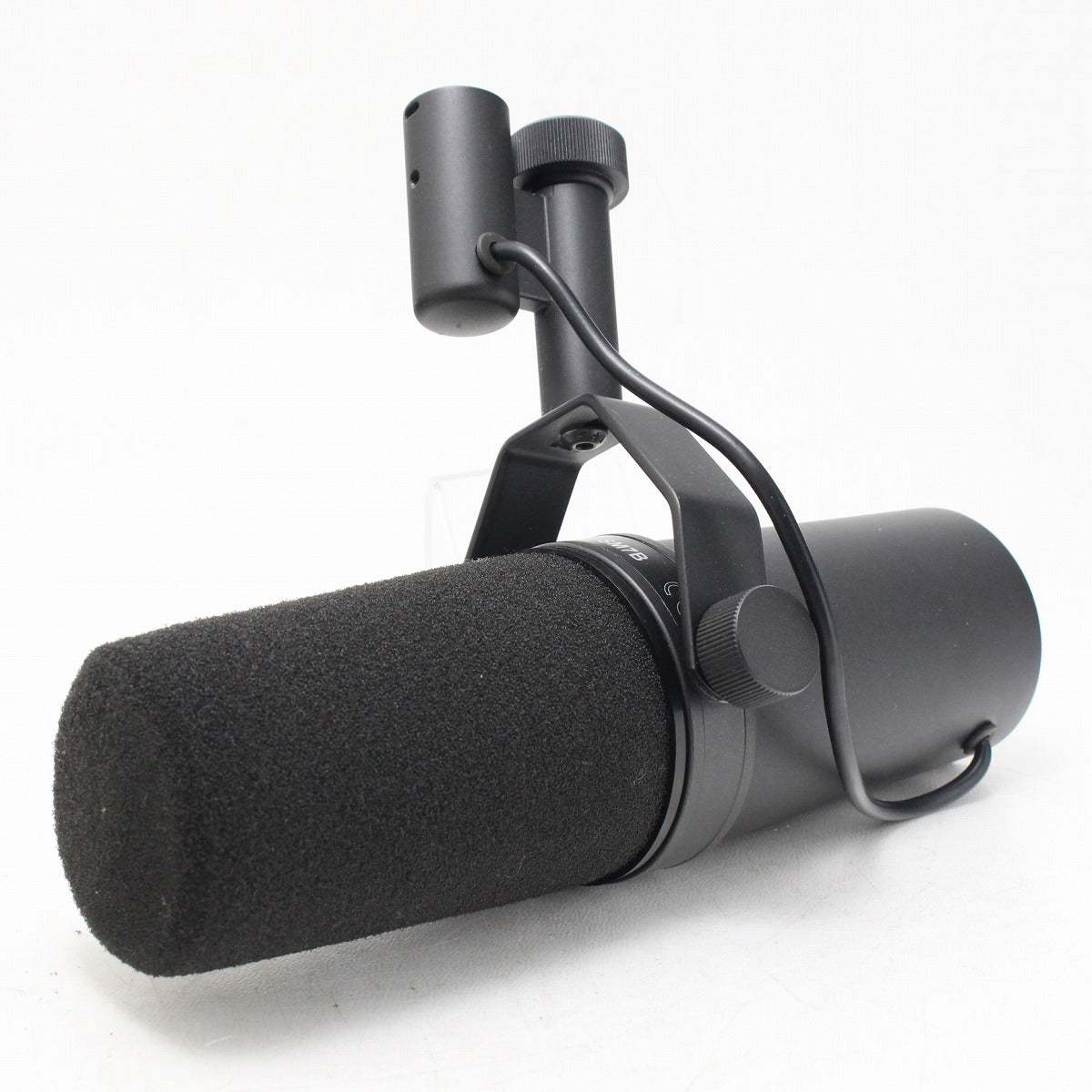 Shure SM7B 【御茶ノ水本店】（中古/送料無料）【楽器検索デジマート】