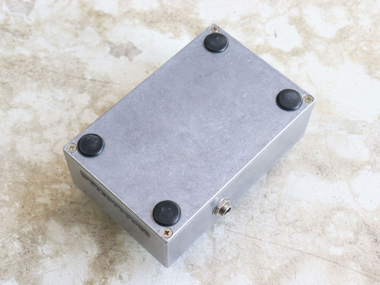 UOZ 3SD1 オーバードライブ（中古/送料無料）【楽器検索デジマート】