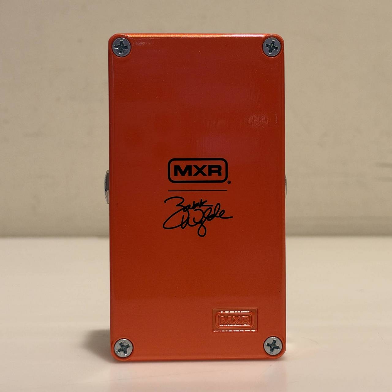 MXR 【現物画像】WA90 WYLDE AUDIO PHASE コンパクトエフェクター