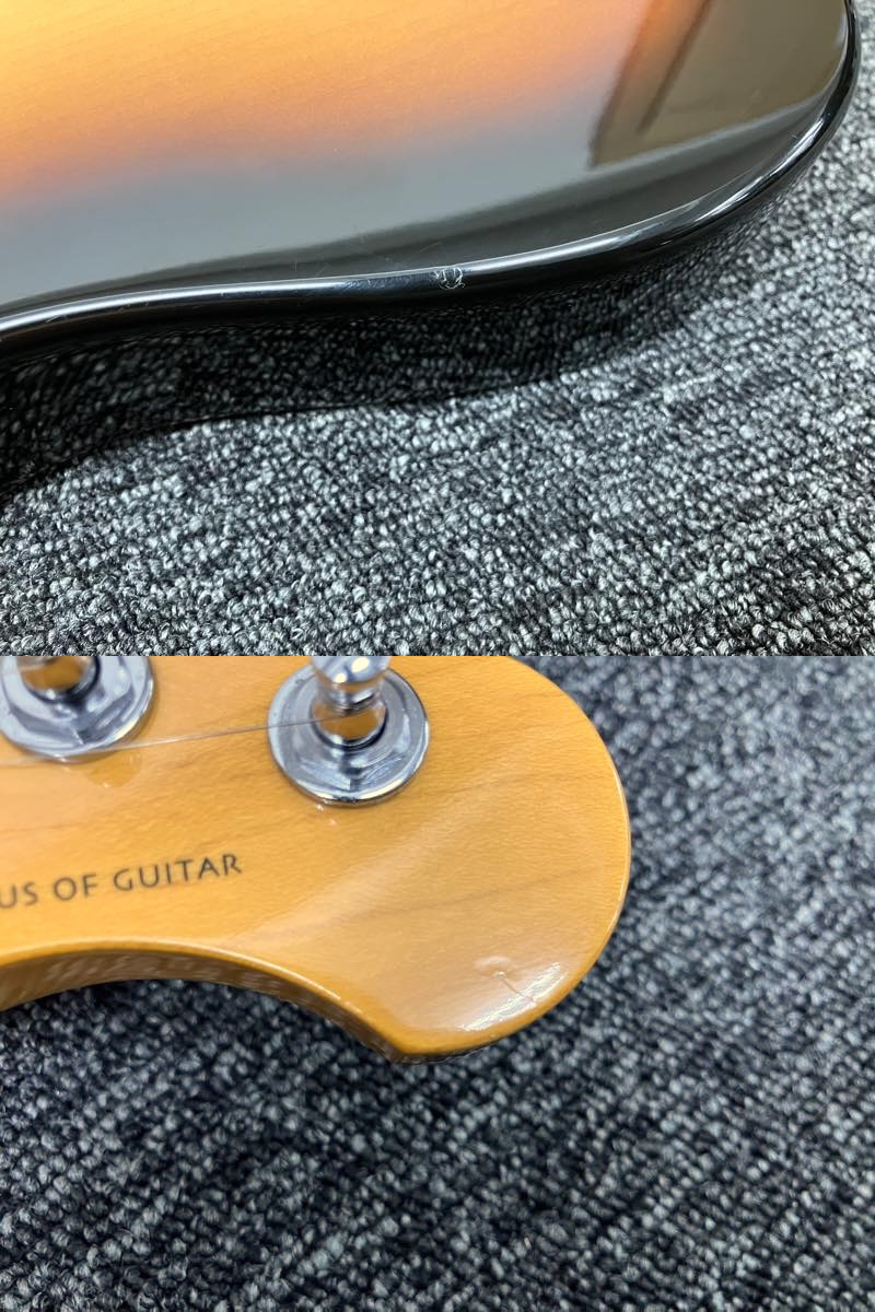 HISTORY SZ-2H（中古）【楽器検索デジマート】