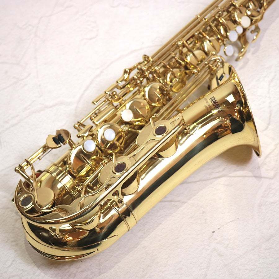 YAMAHA ヤマハ YAS-32 アルトサックス 【1年保証】 【名古屋栄店
