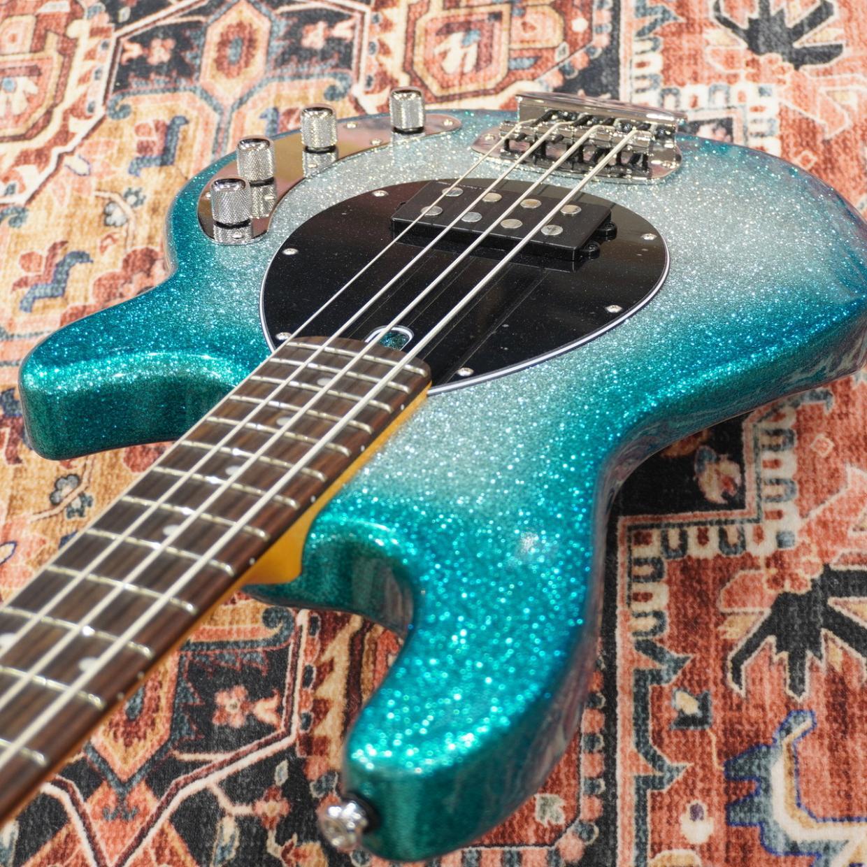 Sire Marcus Miller Z3 4-String Skyburst Sparkle（新品/送料無料