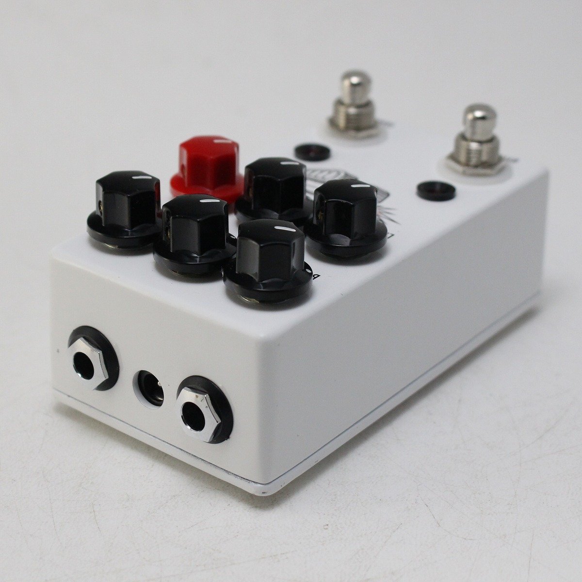 JHS Pedals Spring Tank Reverb 【御茶ノ水本店】（中古）【楽器検索