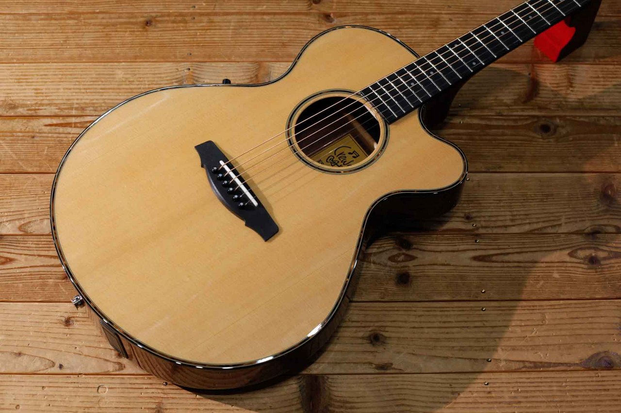Crews Maniac Sound ES-1500C Natural【決算SALE!!～9月30日まで 特典