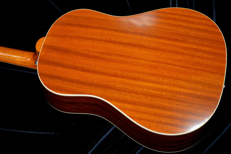 Epiphone Masterbilt Texan オール単板　１月末まで出品 Epiphone 【初売りセール】Masterbilt Texan (Faded Cherry Aged