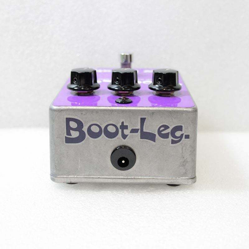 即発送 Boot-Leg Jaw Breaker JBK-1.0 Boot-Leg JBK-1.0 JAW BREAKER 【心斎橋店】（中古）【楽器検索