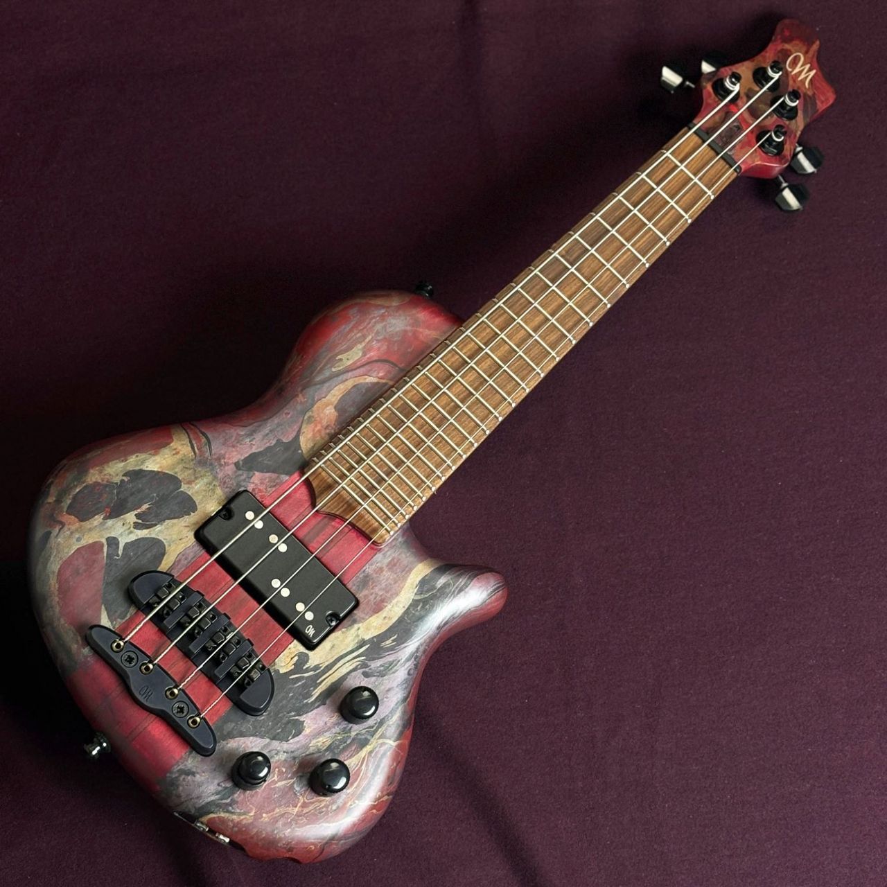 MAYONES Cali 4 Monolith Cust【注目のトラベルベース！】（新品/送料