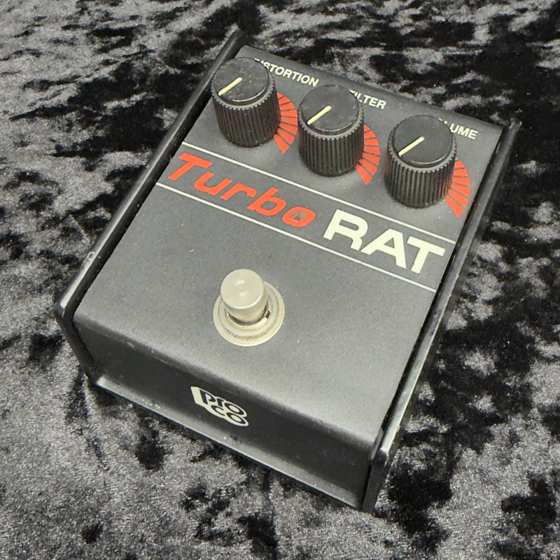 Pro Co TURBO RAT L308 1988 【新宿店】（中古）【楽器検索デジマート】
