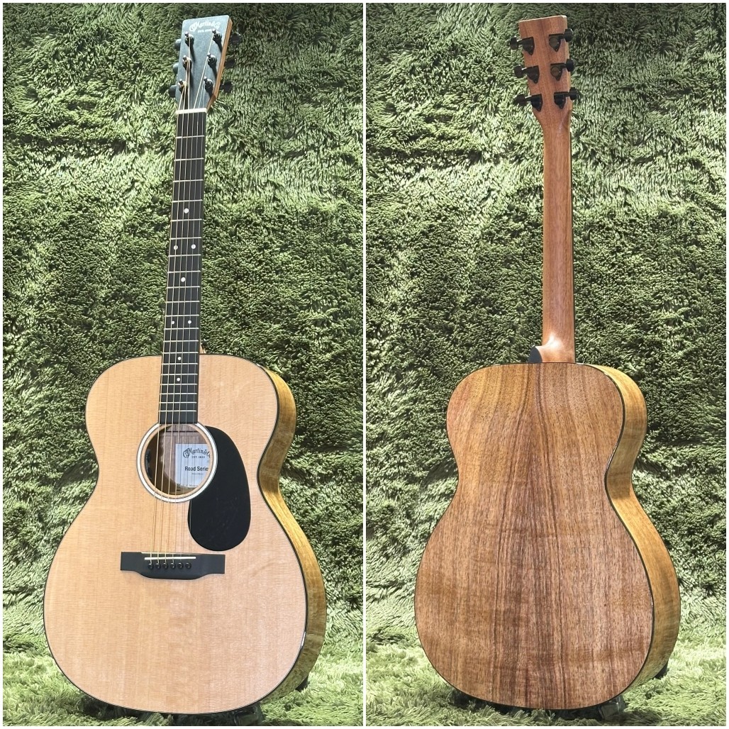 【新品同様】　Martin 000-12E コア（購入前には必ず連絡下さい） 新品同様】 Martin 000-12E コア（購入前には必ず連絡下さい