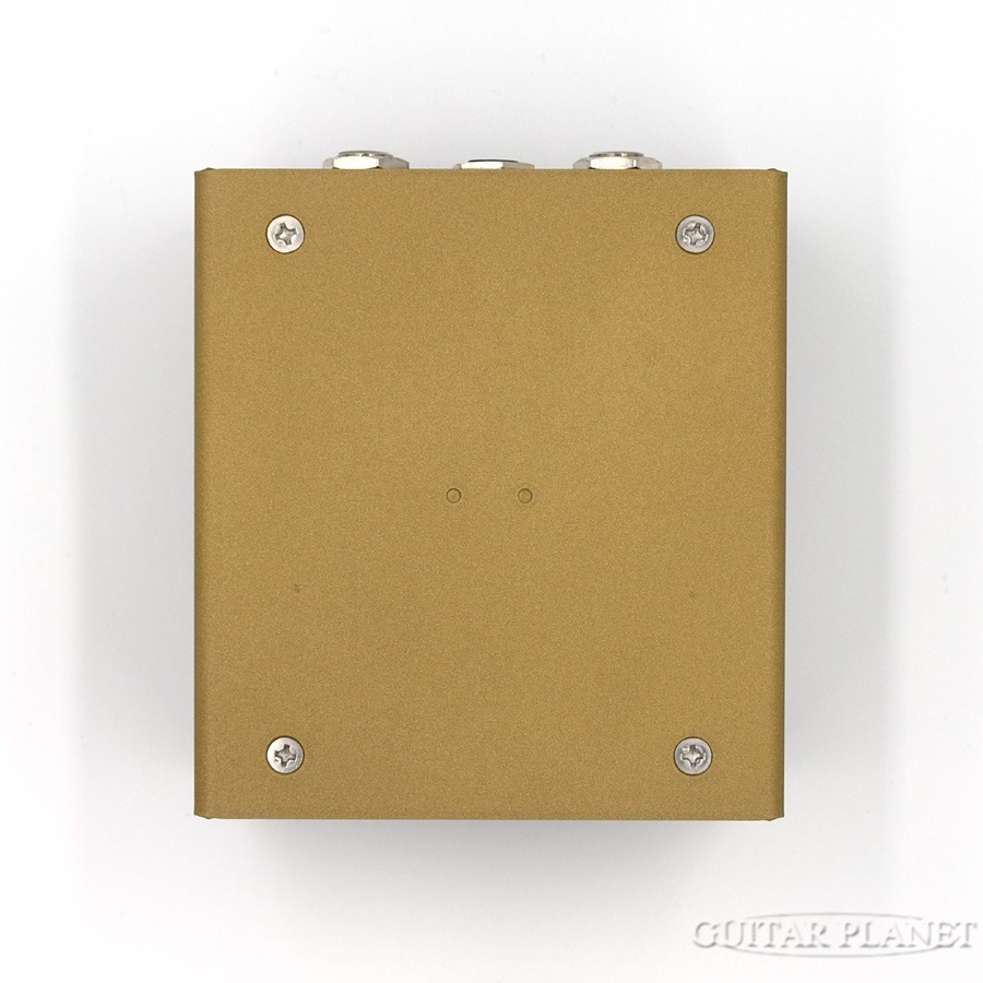 Organic Sounds Organic Drive 