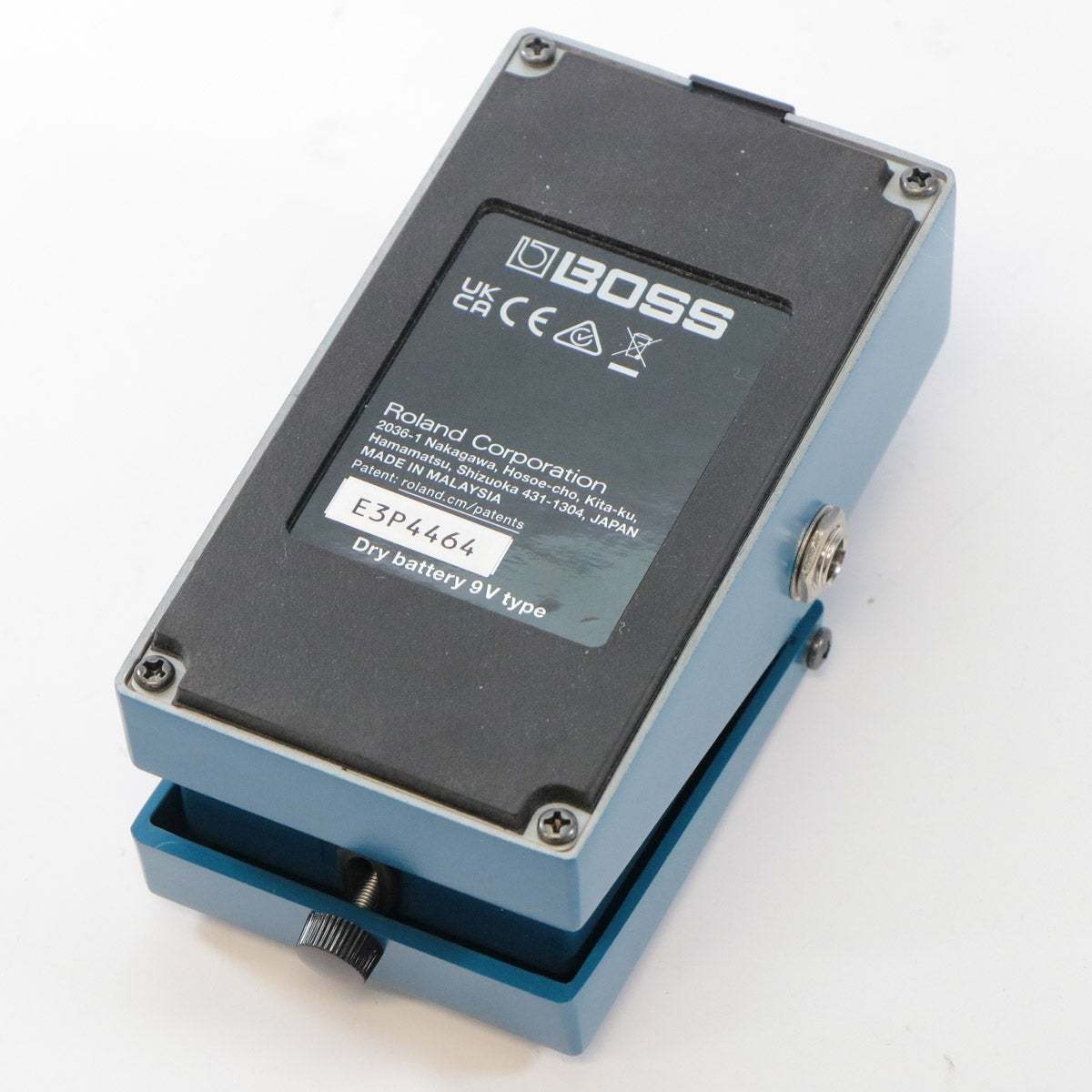 BOSS BD-2 Blues Driver オーバードライブ ボス エフェクター 【名古屋