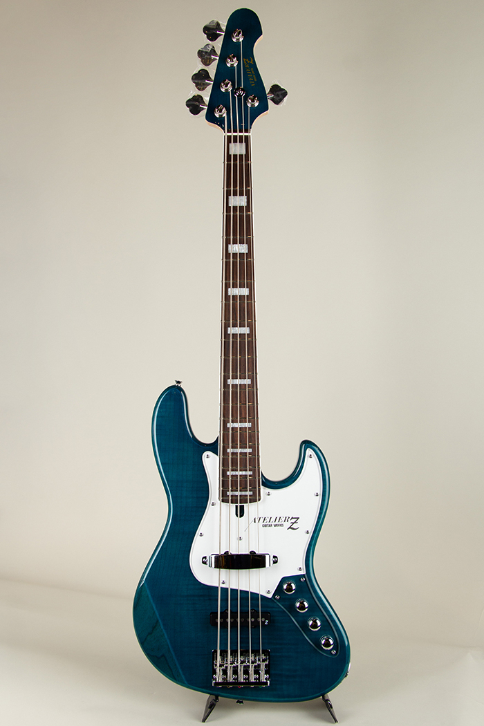 ATELIER Z AOLIER ~gogen~ ENTRY ver. / YMHK BLUE（新品）【楽器検索