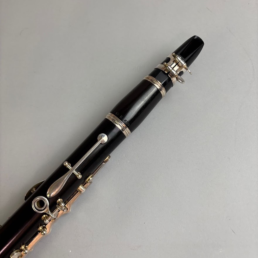 Buffet Crampon E13 B♭ 【全タンポ交換】（中古/送料無料）【楽器検索