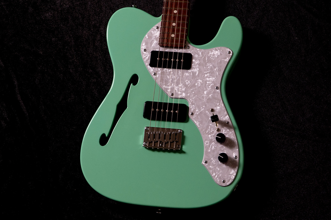 ATELIER Z TL-Thinline P90 2021 3.465kg #200687【TONIQ横浜