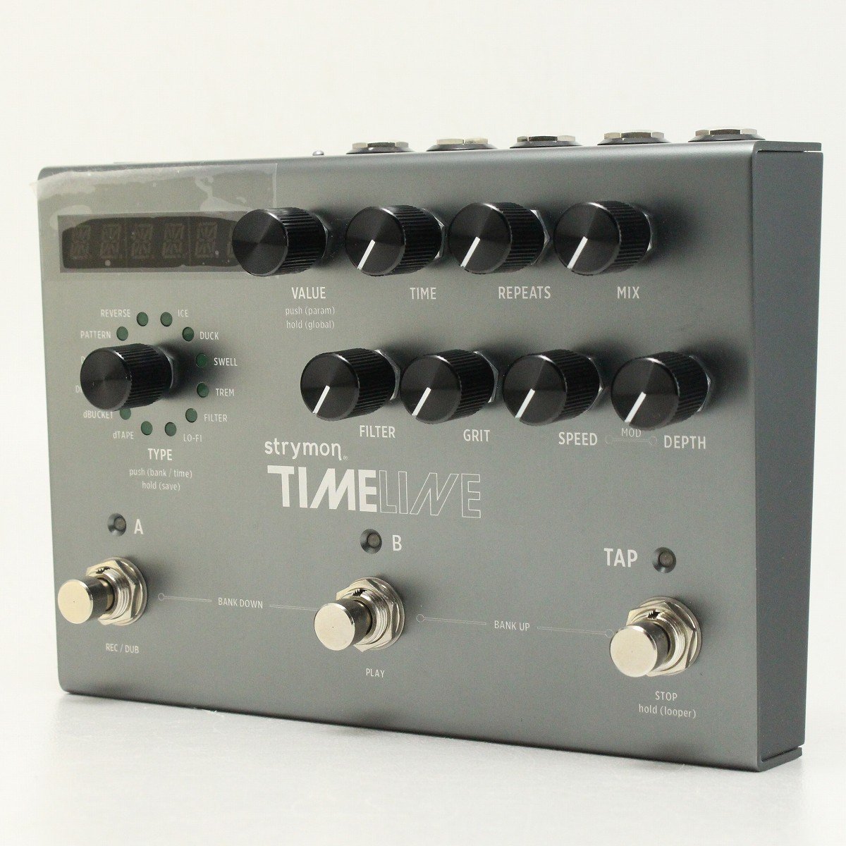 strymon TIMELINE 【御茶ノ水本店】（中古/送料無料）【楽器検索