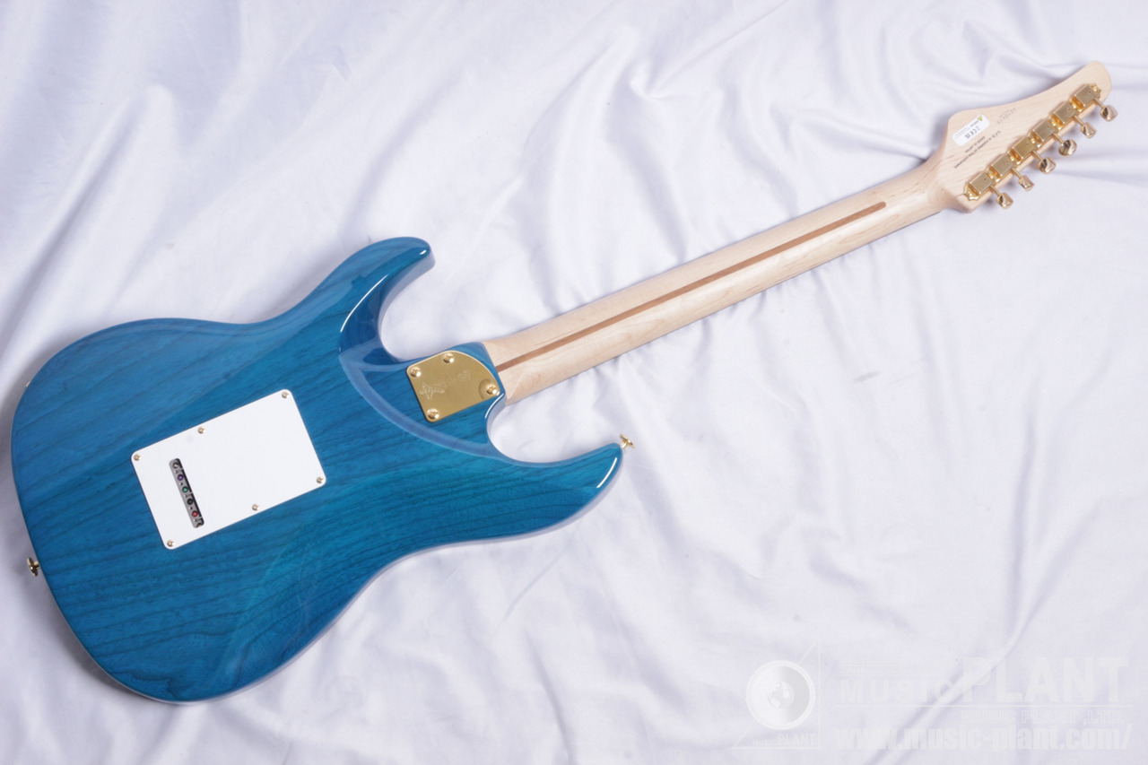 FUJIGEN(FGN) EOS-FM-R/EB/06（中古/送料無料）【楽器検索デジマート】