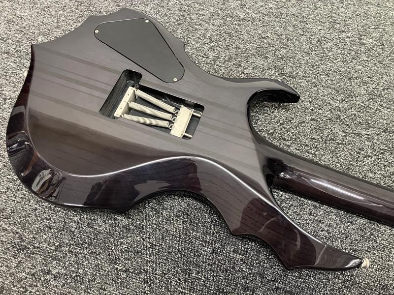 EDWARDS E-FR-130GT FOREST（中古）【楽器検索デジマート】