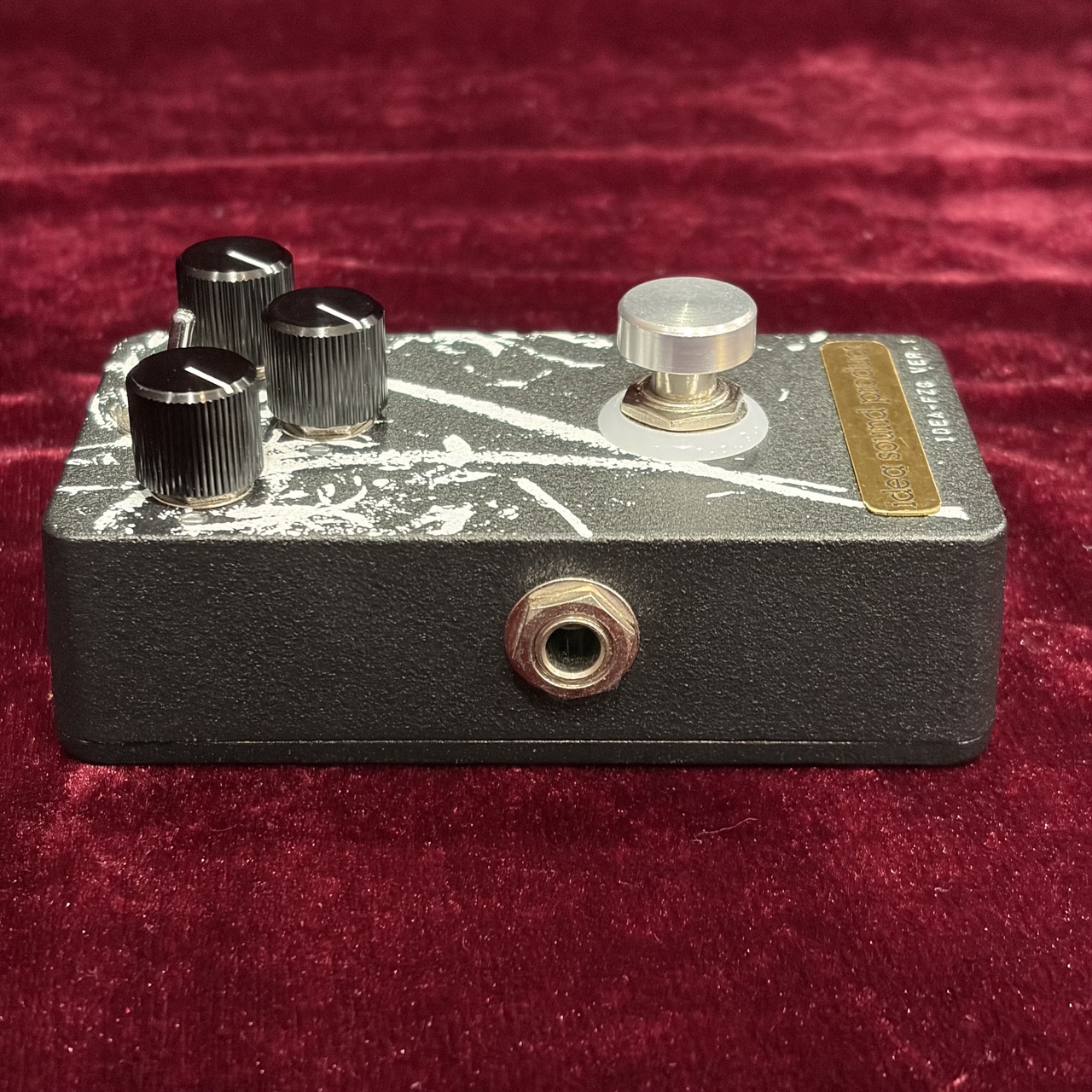 idea sound product IDEA-FZG ver.1（中古）【楽器検索デジマート】
