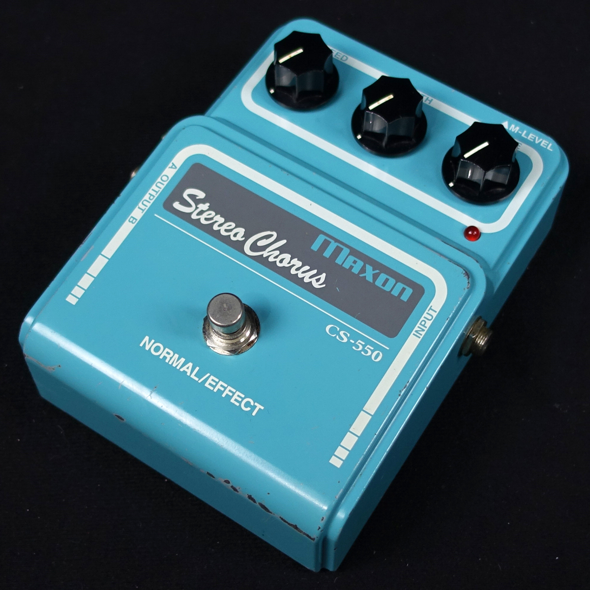 Maxon CS-550（中古）【楽器検索デジマート】