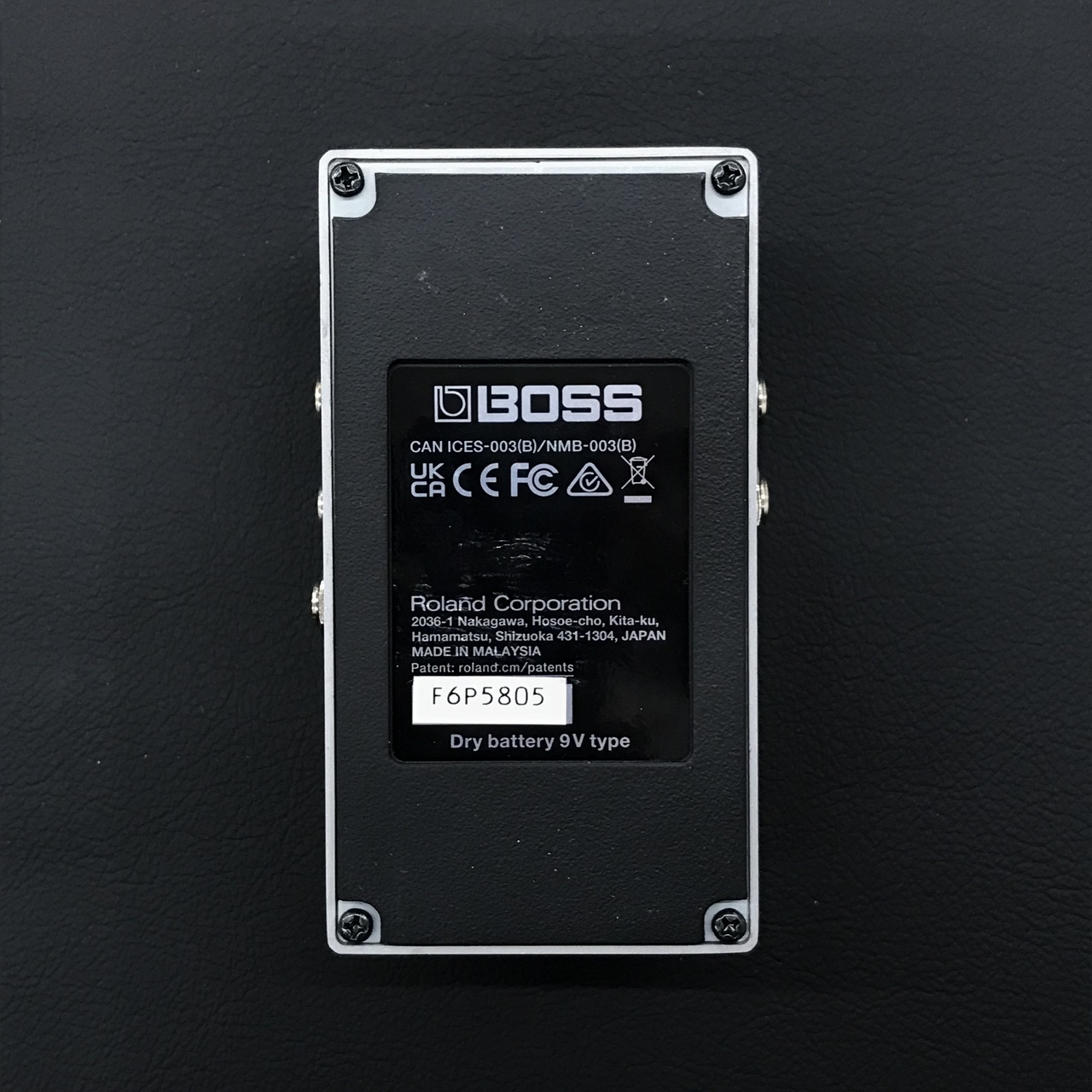 BOSS DD-8 Digital Delay（中古）【楽器検索デジマート】
