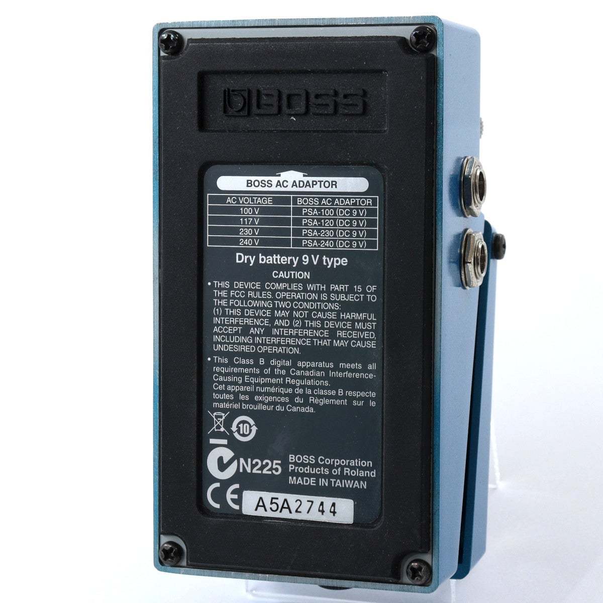 BOSS PS-6 / Harmonist 【池袋店】（中古）【楽器検索デジマート】