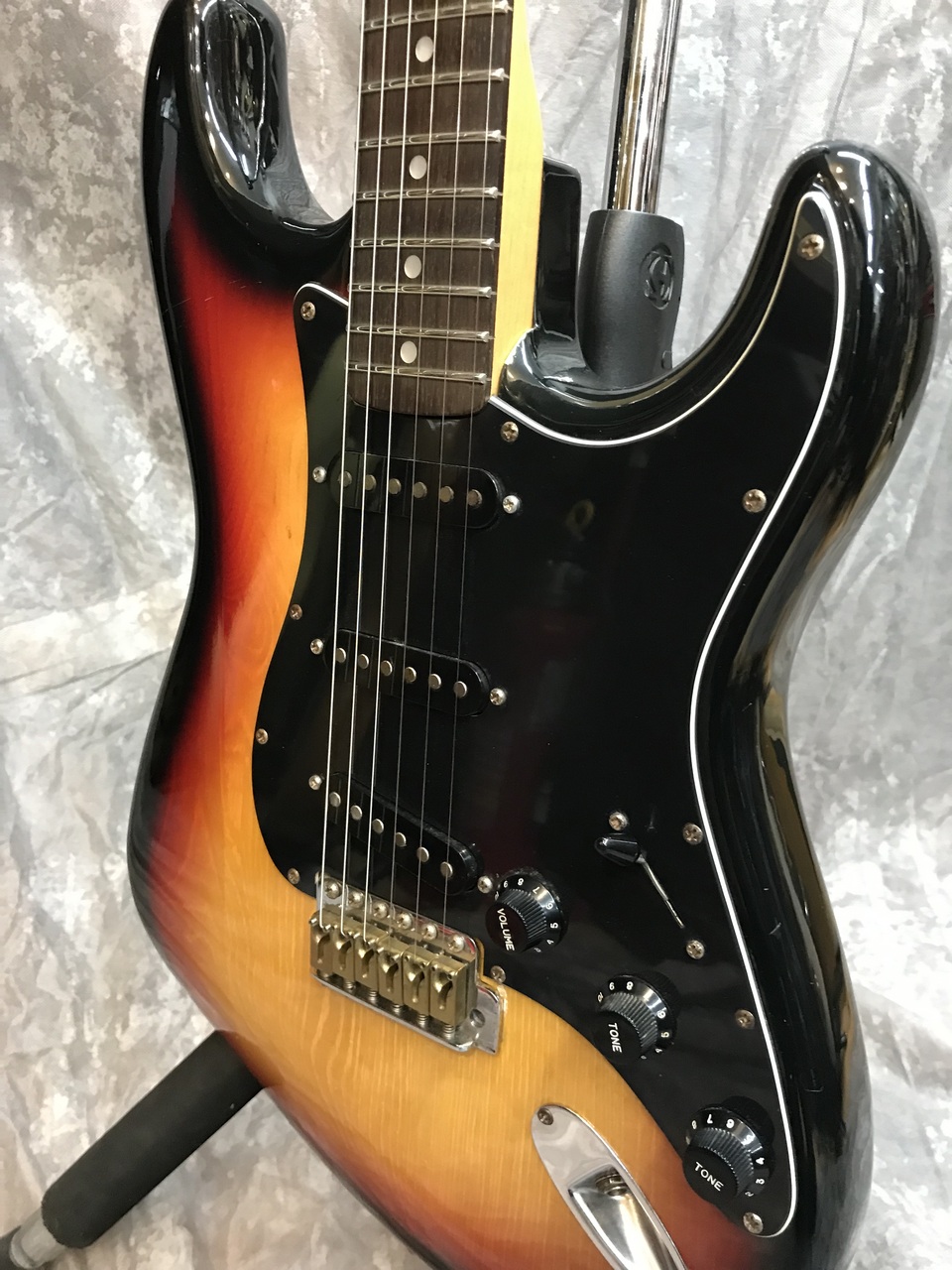 Fender Japan ST72-55（中古）【楽器検索デジマート】