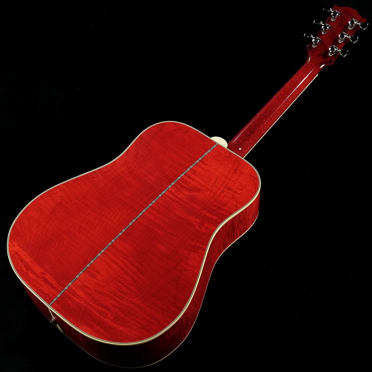 Gibson Dove Original Vintage Cherry Sunburst [Original Collection