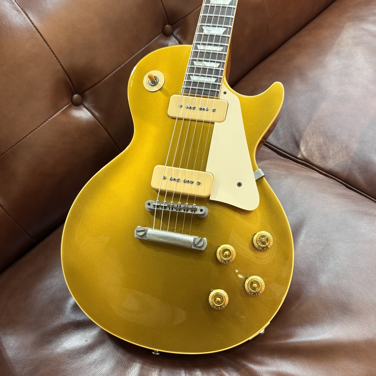 Gibson Custom Shop 【別写真・ハカランダ】 Historic Collection 1956