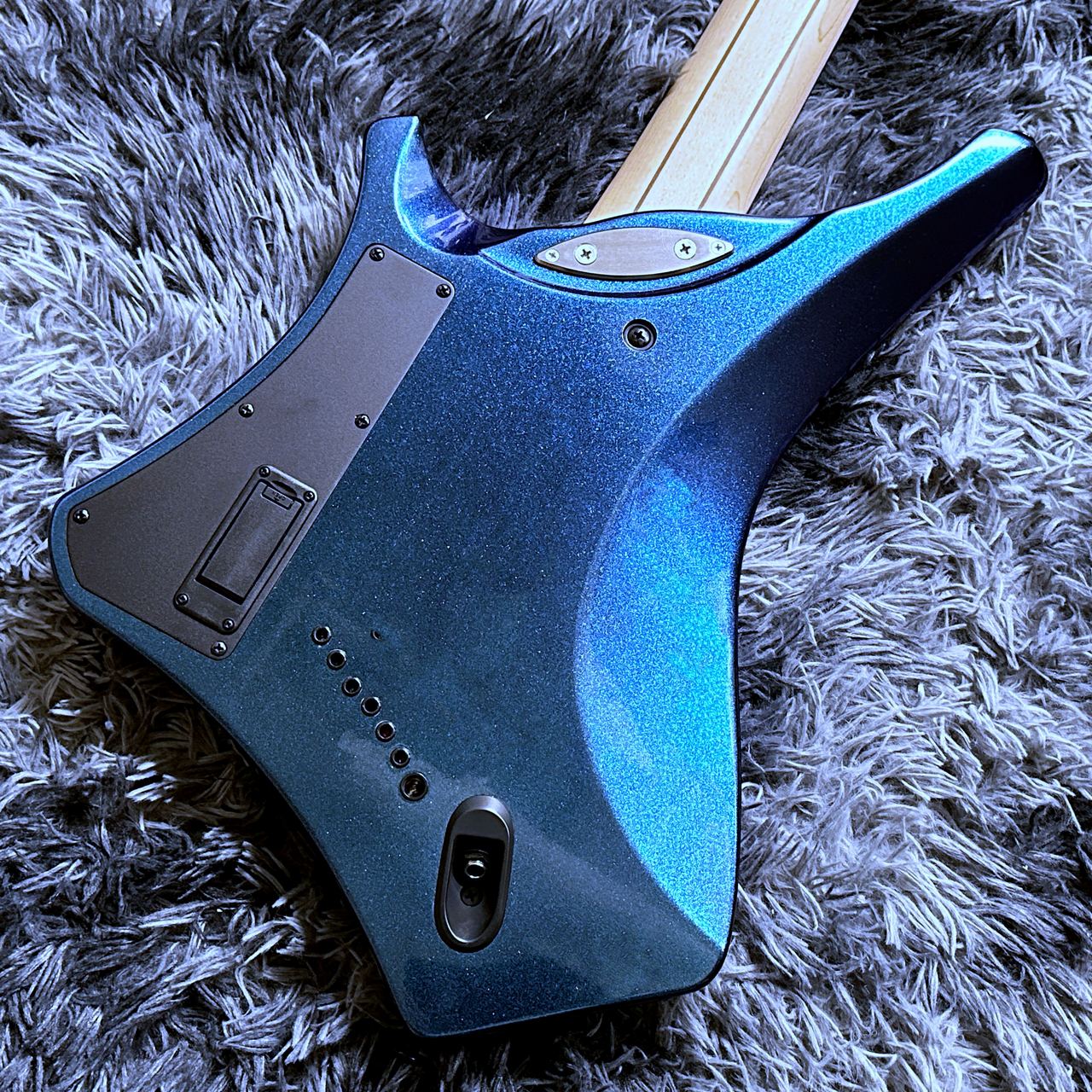 Ibanez A527-NSH (Nebula Shift) 