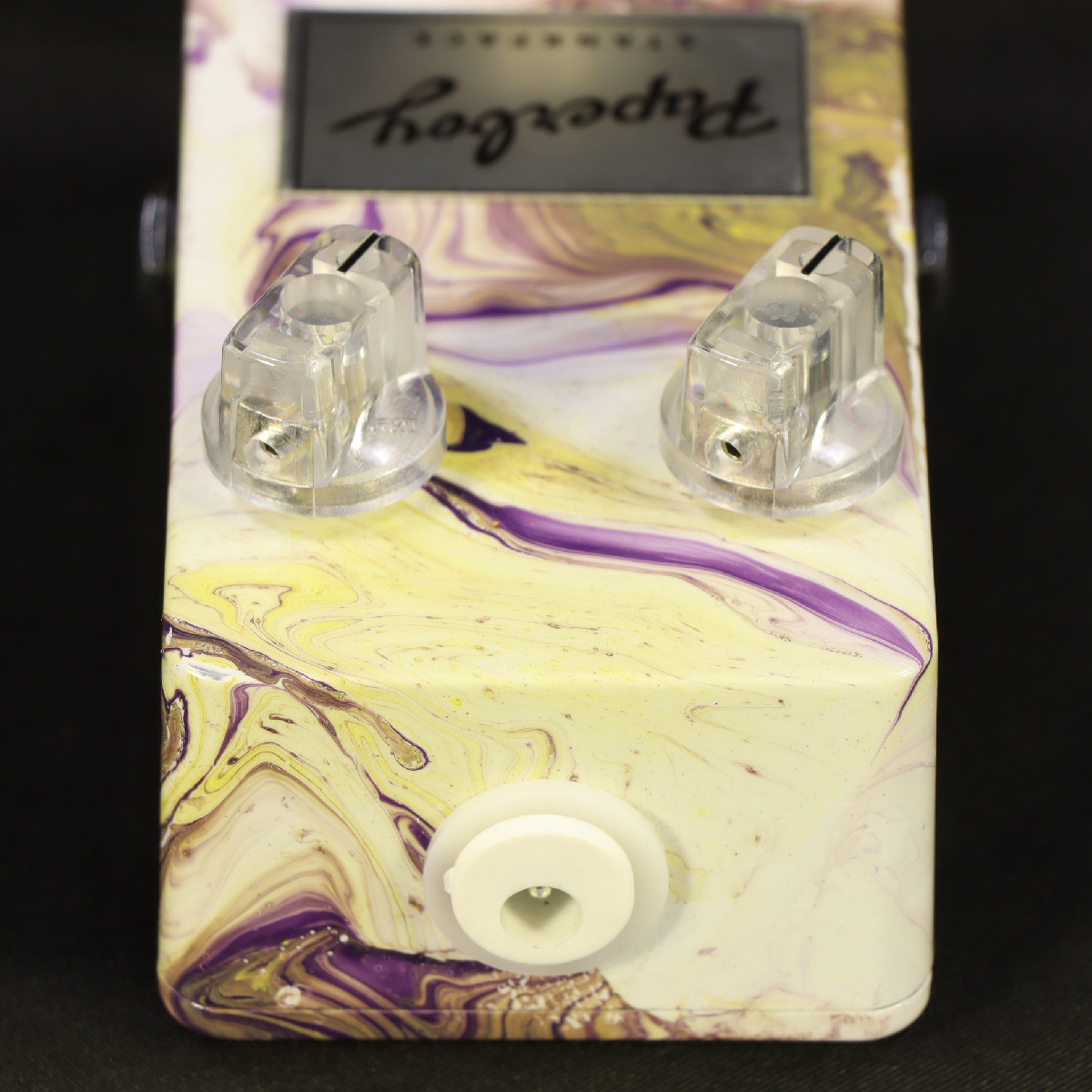 Paperboy Pedals Stank Face Fuzz Germanium ファズ【WEBSHOP】（新品