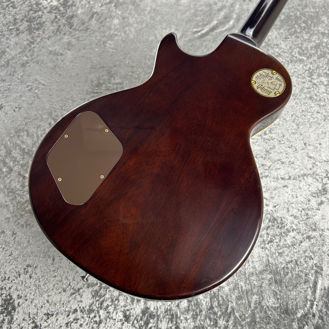Gibson Custom Shop 【最新2026年製】Historic Reissue 1957 Les Pau