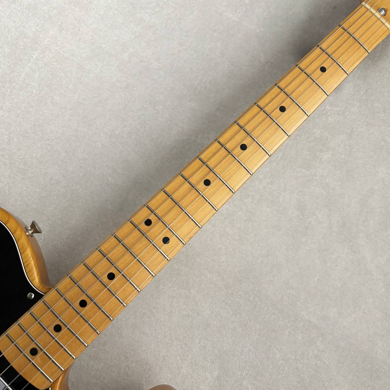 Fender Japan TD75 ~Vintage Natural~ ≒3.50kg【Rシリアル期
