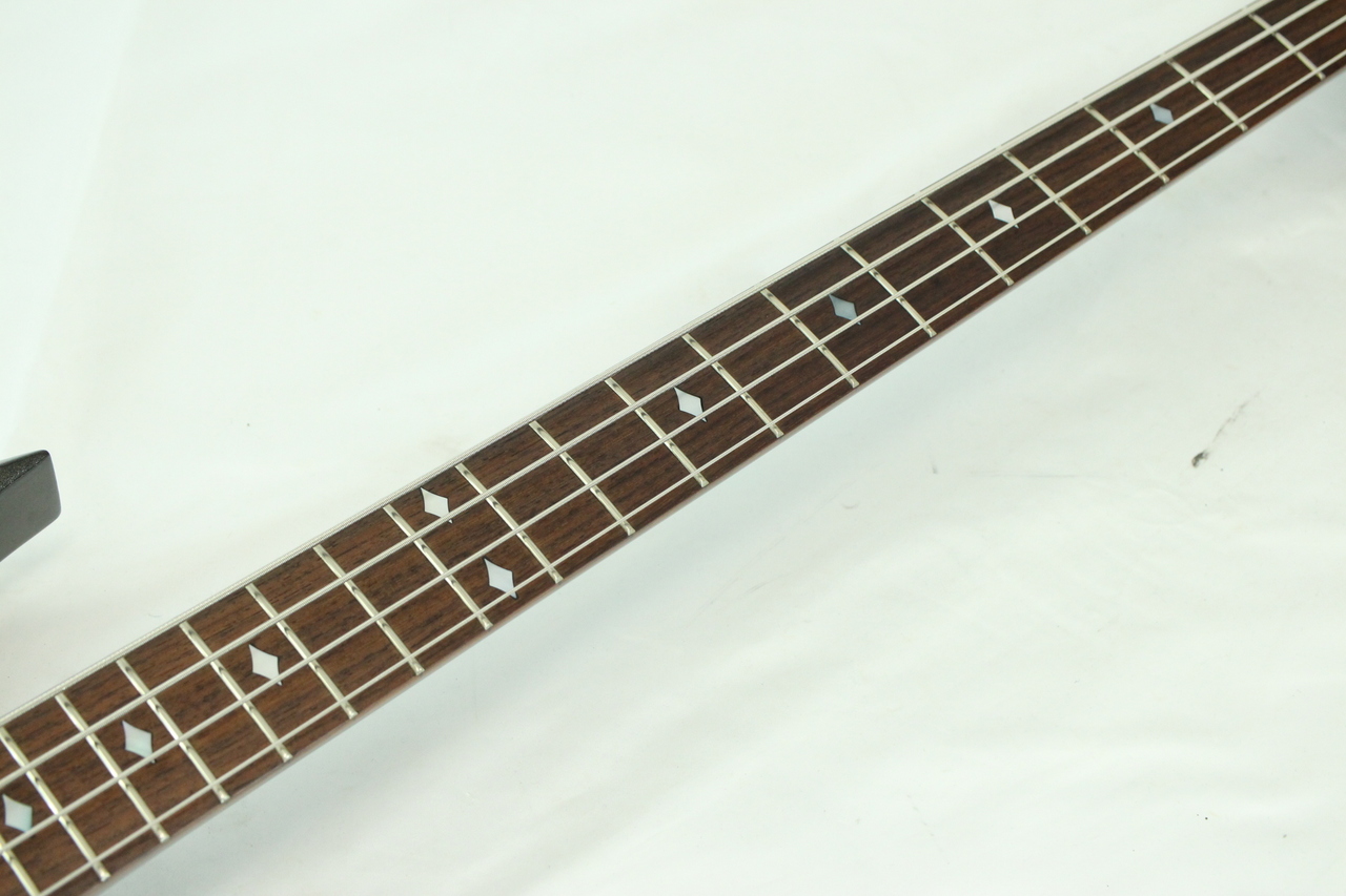 B.C.Rich WB-10X（中古）【楽器検索デジマート】