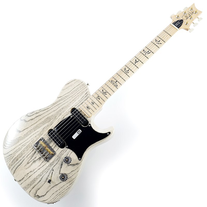エレキギター エスカッションリング PRS Paul’sタイプ エレキギター 黒エボニー製 エスカッションリング PRS Paul's