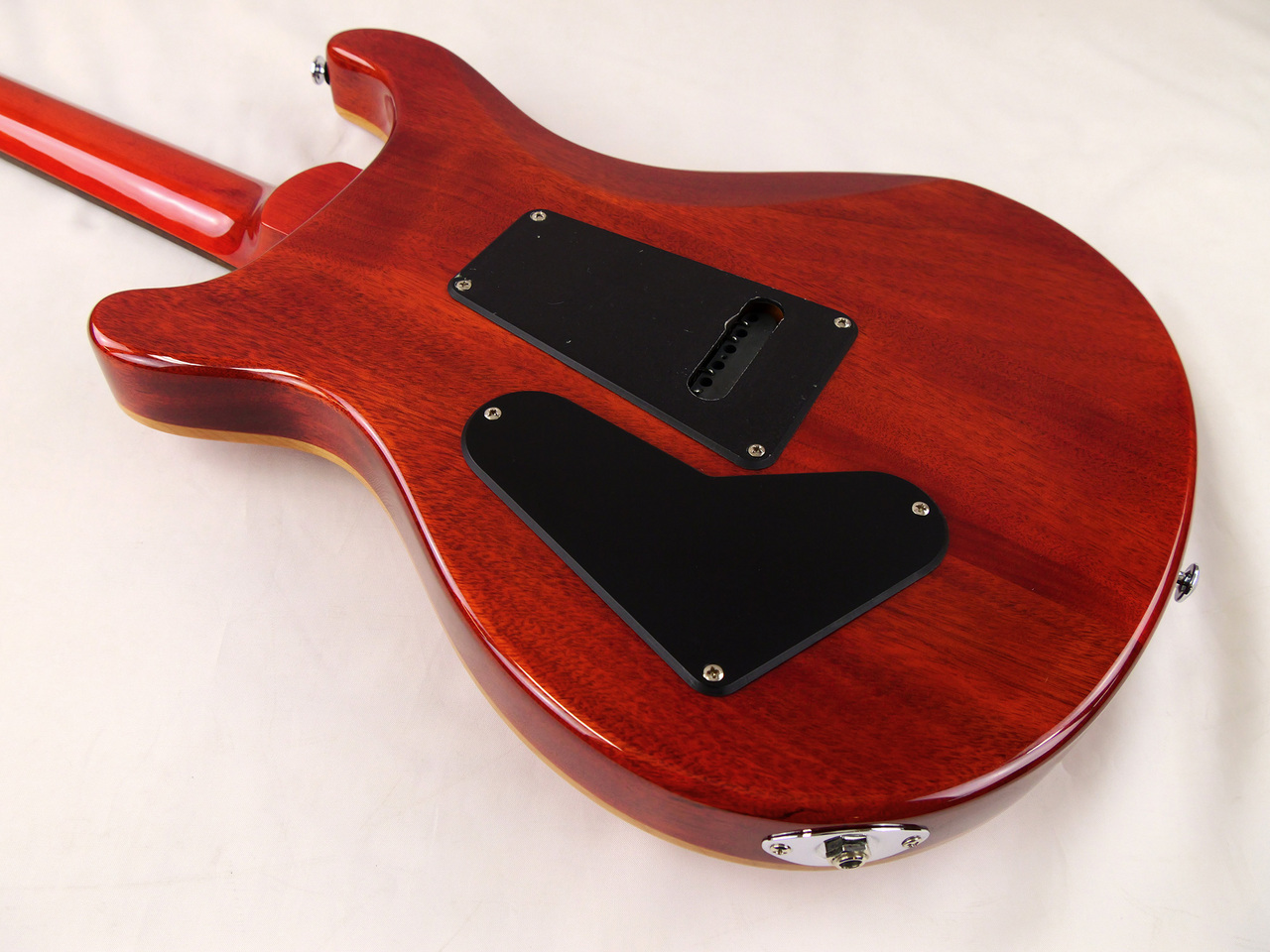 Paul Reed Smith(PRS) SE Custom 24 24-08 (Vintage Sunburst