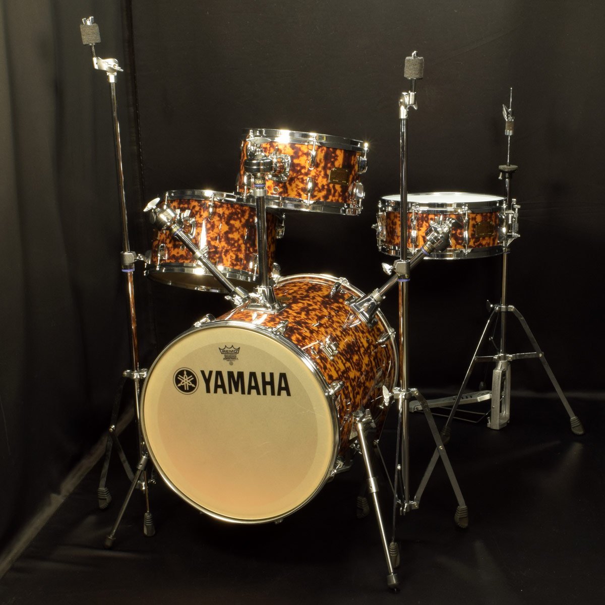 YAMAHA Hipgig Sr. Al Foster Signeture【福岡パルコ店】