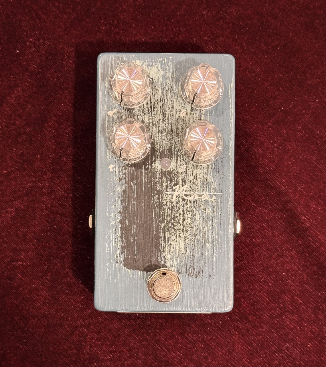 Petla Noa Err.（中古）【楽器検索デジマート】