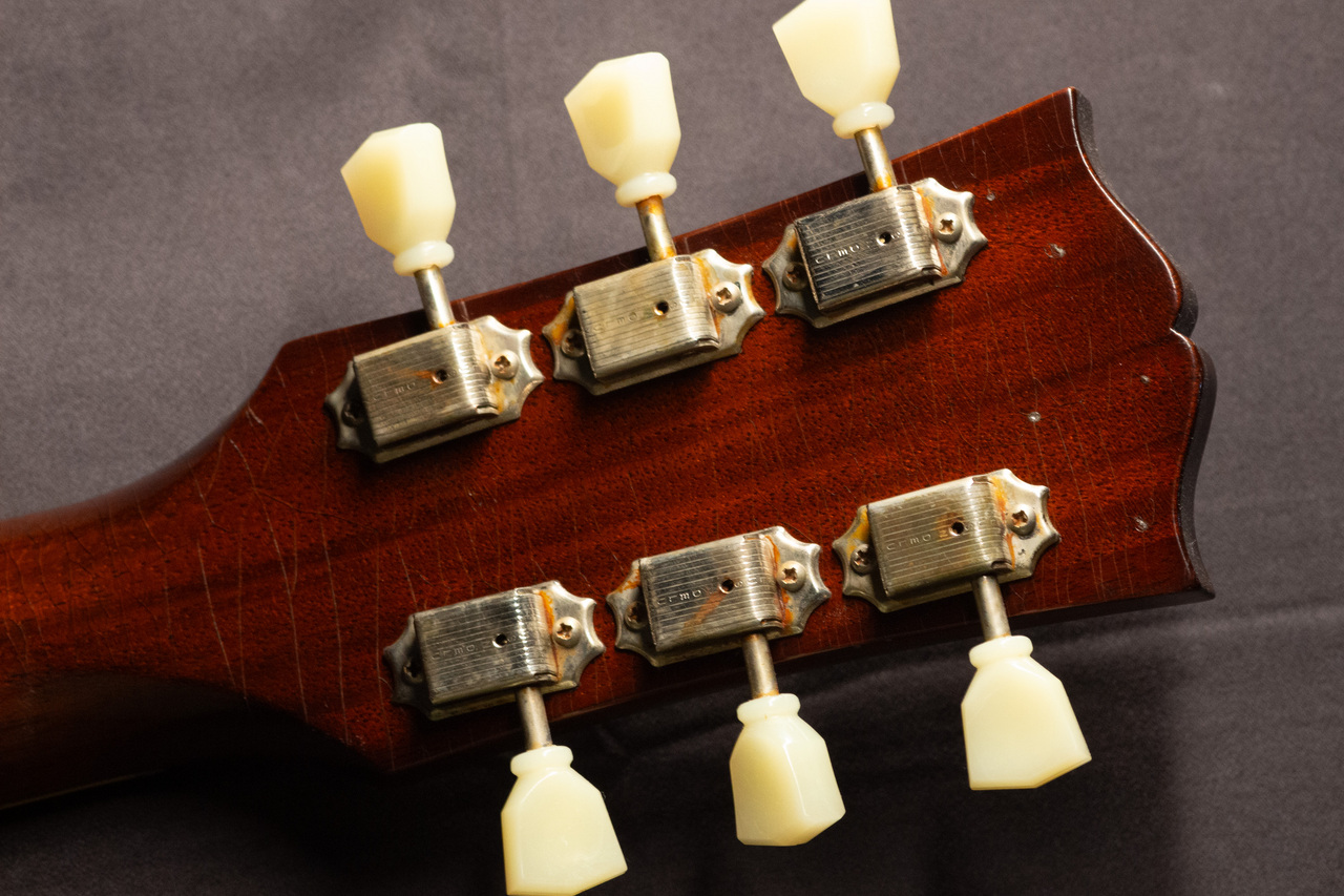 g7 Special g7-335/MH-Dot Aged 