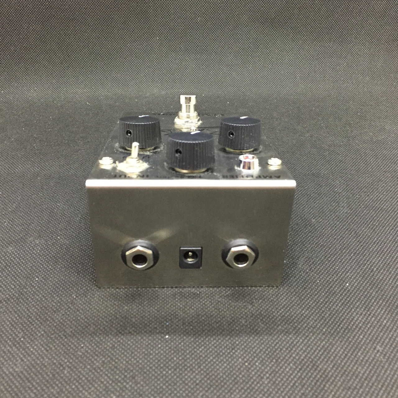 RoShi Pedals Blacklon（中古/送料無料）【楽器検索デジマート】
