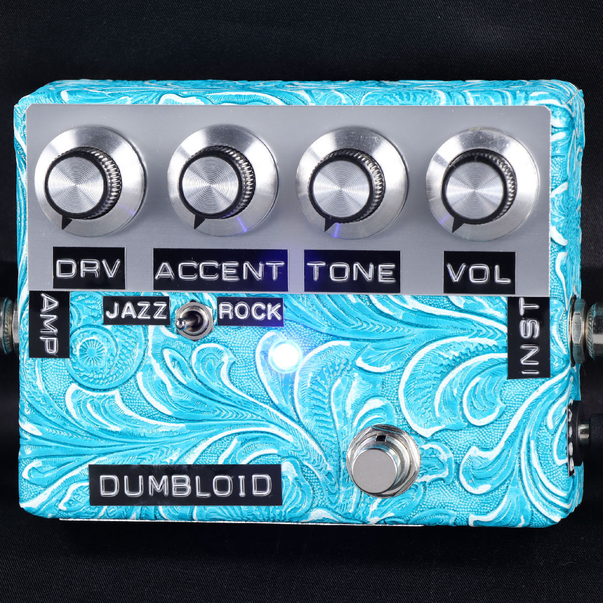 Shin's Music / DUMBLOID Twin オーバードライブ DUMBLOID Twin | Shin's Music Official Website