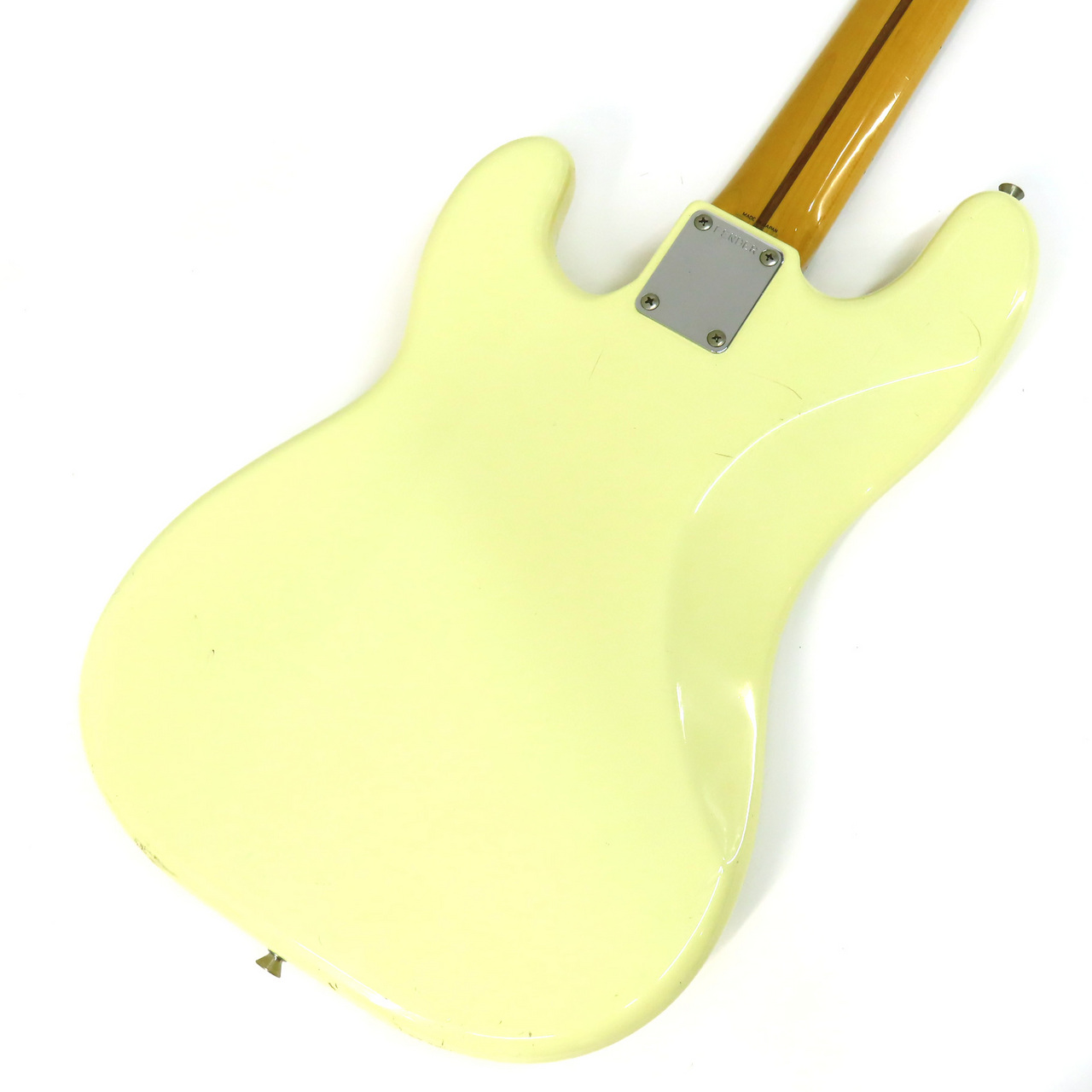 Fender Japan PB57-70（中古/送料無料）【楽器検索デジマート】