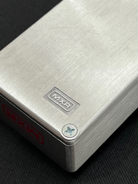 MXR DOOKIE DRIVE™ PEDAL V3（中古）【楽器検索デジマート】