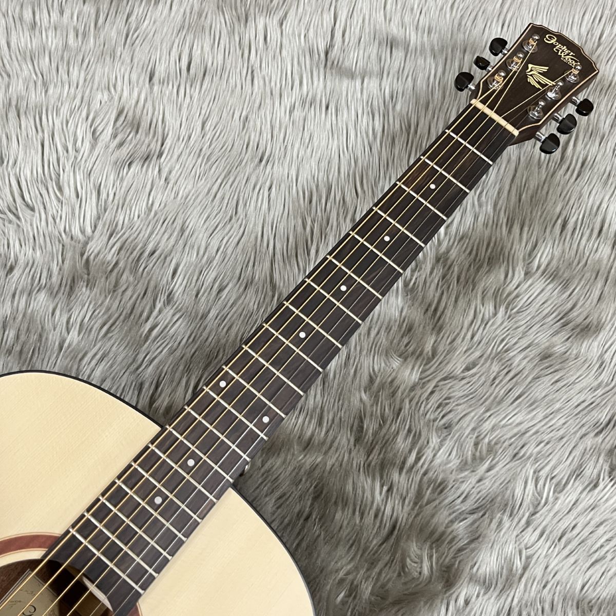 Gopherwood Guitars i110S（新品/送料無料）【楽器検索デジマート】