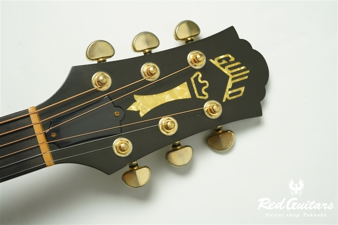 GUILD DV52 - Natural（中古/送料無料）【楽器検索デジマート】